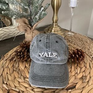 Yale University Hat